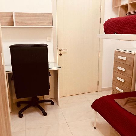 Grand Harbour View Lookout Apartment Kalkara Luaran gambar
