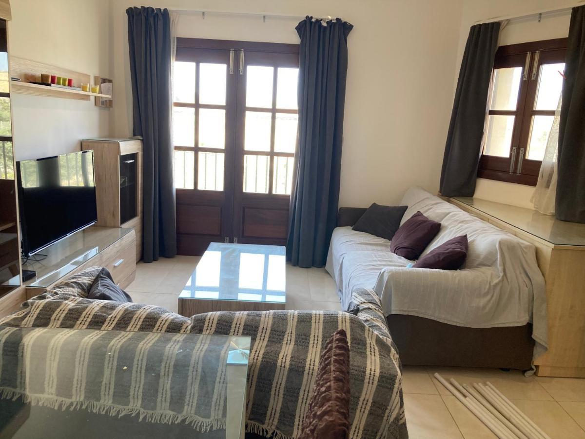 Grand Harbour View Lookout Apartment Kalkara Luaran gambar
