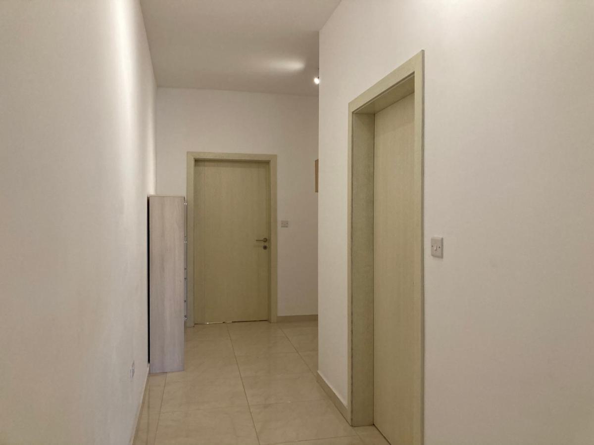Grand Harbour View Lookout Apartment Kalkara Luaran gambar