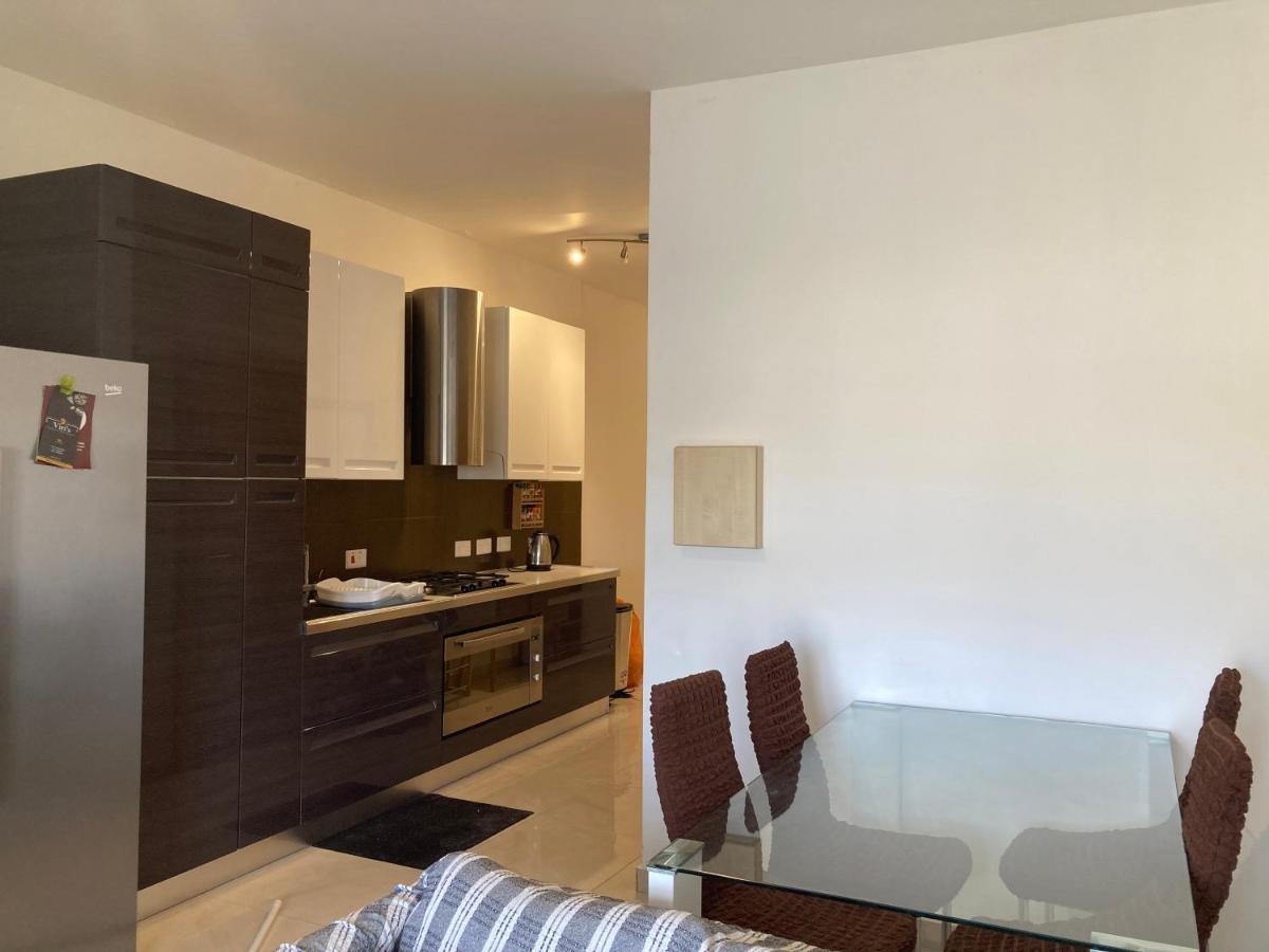 Grand Harbour View Lookout Apartment Kalkara Luaran gambar