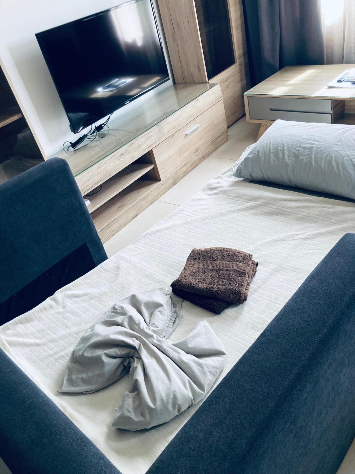 Grand Harbour View Lookout Apartment Kalkara Luaran gambar