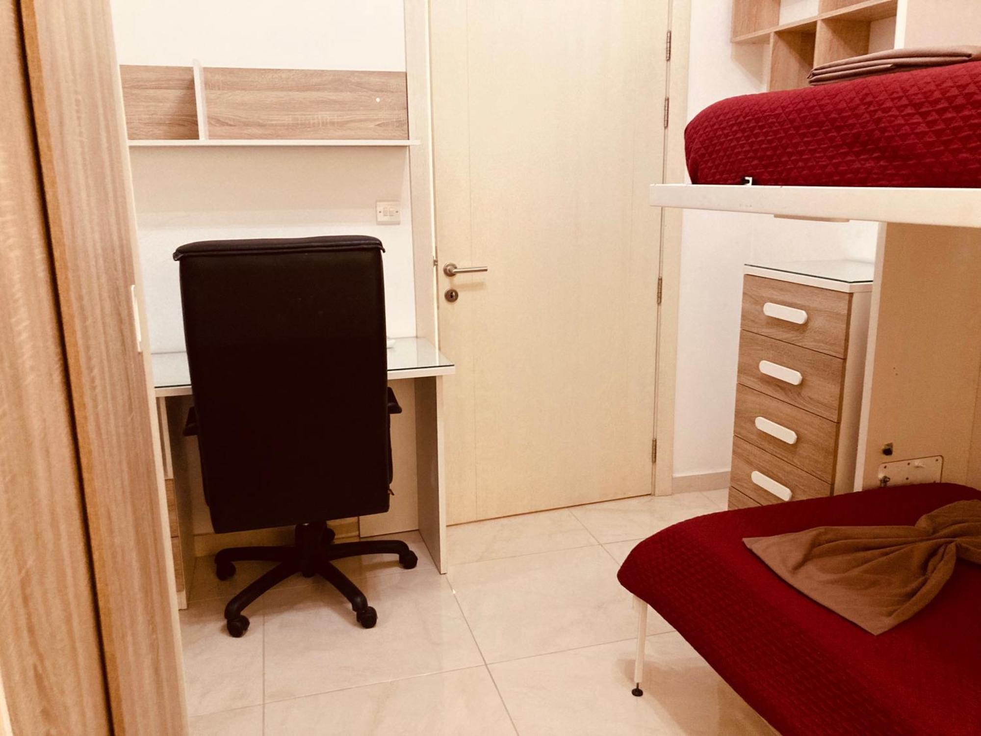 Grand Harbour View Lookout Apartment Kalkara Luaran gambar