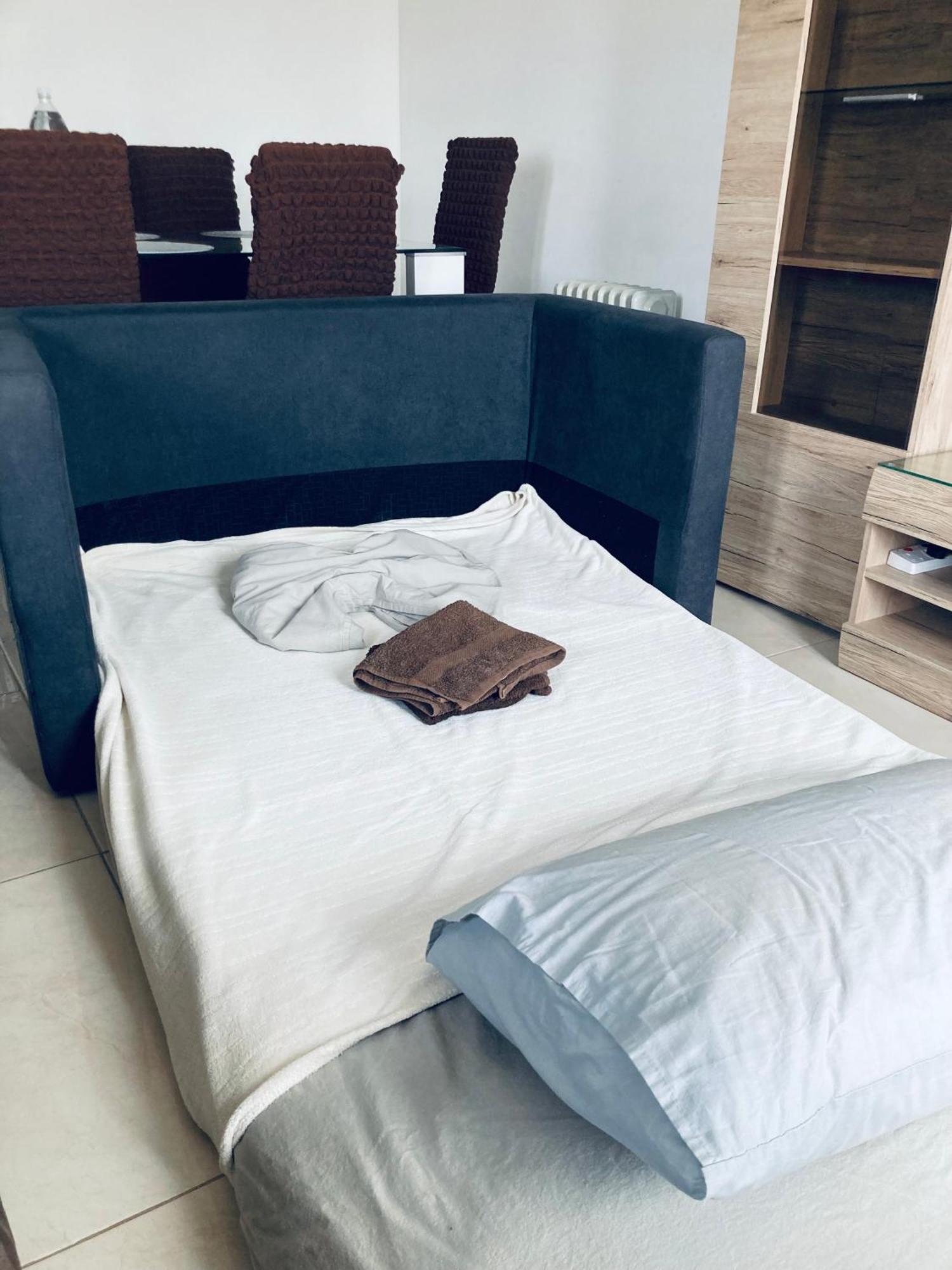 Grand Harbour View Lookout Apartment Kalkara Luaran gambar