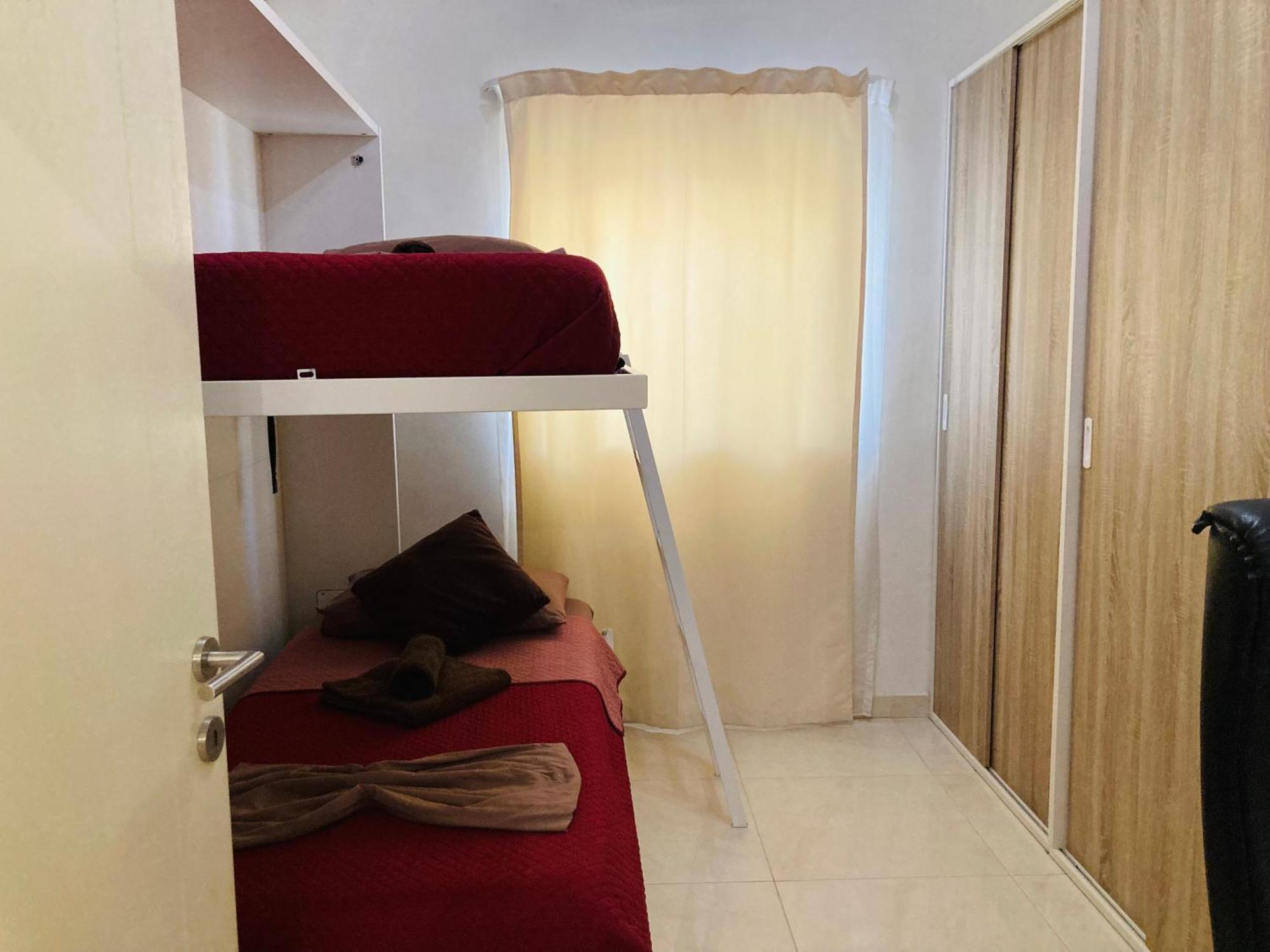Grand Harbour View Lookout Apartment Kalkara Luaran gambar